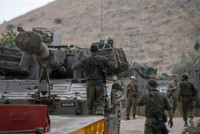 [ẢNH] Hezbollah lần đầu tiết lộ vai trò của Syria trong cuộc chiến tranh với Israel năm 2006