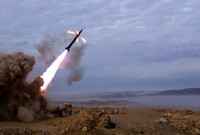 [ẢNH] Lính Mỹ thiệt mạng sau trận tấn công tên lửa thứ hai của Iran?