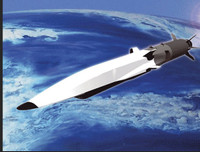 [ẢNH] Siêu tên lửa siêu âm tàng hình X-51A Mỹ là không thể đánh chặn?