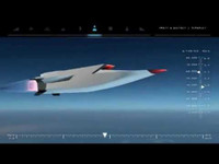 [ẢNH] Siêu tên lửa siêu âm tàng hình X-51A Mỹ là không thể đánh chặn?