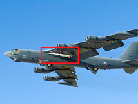 [ẢNH] Siêu tên lửa siêu âm tàng hình X-51A Mỹ là không thể đánh chặn?