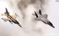 [ẢNH] Iran đưa tổ hợp phòng không chống tàng hình nội địa sang Syria, F-35I Israel gặp nguy?