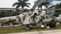 [ẢNH] Việt Nam có thể tiếp nhận phi đội Mi-35 từ Ấn Độ để thay thế Mi-24A?