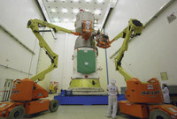 [ẢNH] Hành trình chinh phục không gian vũ trụ của Trung Quốc