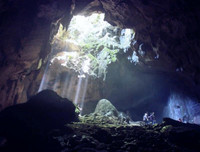 Chùa Thầy, điểm đến thanh bình ngày cuối tuần