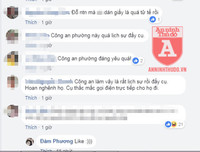 Đỗ ô tô kiểu... hồn nhiên dưới thông báo cấm đỗ, thì sao?...