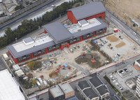 Thủ tướng Nhật Bản khẳng định không từ chức sau bê bối định giá thấp đất công