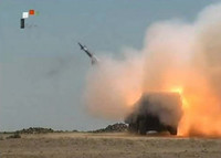 Nga bí mật đưa phiên bản Pantsir tối tân nhất sang Syria 