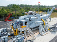 [ẢNH] Quân đội Mỹ tiếp nhận loại trực thăng đắt hơn cả tiêm kích F-35