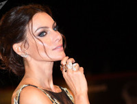 [Ảnh] Không rời mắt trước dàn diễn viên, người mẫu xinh đẹp tại LHP quốc tế Venice