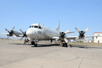 [ẢNH] ‘Sát thủ’ săn ngầm P-3C Orion Mỹ có thể nhanh chóng quần đảo tại biển Đông