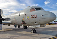 [ẢNH] ‘Sát thủ’ săn ngầm P-3C Orion Mỹ có thể nhanh chóng quần đảo tại biển Đông