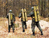 [ẢNH] Siêu tên lửa chống tăng Nga trong tay phiến quân Syria, tiết lộ sự thật gây thất vọng?