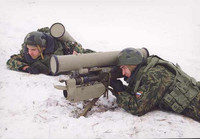 [ẢNH] Siêu tên lửa chống tăng Nga trong tay phiến quân Syria, tiết lộ sự thật gây thất vọng?