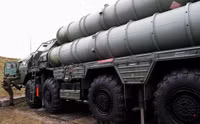 [ẢNH] Báo Trung Quốc: Tên lửa S-400 Nga có giá quá ‘chát’ trong khi tính năng không hơn HQ-22
