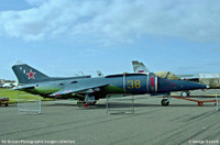 [ẢNH] Nhìn lại vụ tiêm kích hạm siêu độc đáo của Liên Xô rơi ngoài khơi Việt Nam