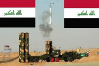 [ẢNH] Iraq quyết tâm sớm sở hữu S-400 để 
