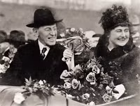 [Ảnh] Những hình ảnh hiếm về đám cưới của các đời Tổng thống Mỹ