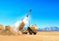 [ẢNH] Tên lửa đạn đạo chiến thuật mới Mỹ vừa thử đặc biệt nguy hiểm