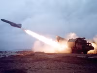 Bất ngờ loại tên lửa diệt hạm có sức công phá lớn nhất Đông Nam Á