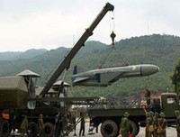 Bất ngờ loại tên lửa diệt hạm có sức công phá lớn nhất Đông Nam Á