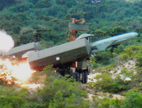 Bất ngờ loại tên lửa diệt hạm có sức công phá lớn nhất Đông Nam Á