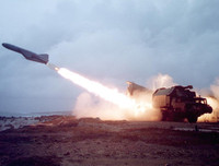 Bất ngờ loại tên lửa diệt hạm có sức công phá lớn nhất Đông Nam Á