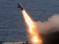 Bất ngờ loại tên lửa diệt hạm có sức công phá lớn nhất Đông Nam Á