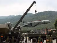 Bất ngờ loại tên lửa diệt hạm có sức công phá lớn nhất Đông Nam Á