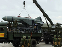 Bất ngờ loại tên lửa diệt hạm có sức công phá lớn nhất Đông Nam Á