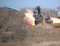 Bất ngờ loại tên lửa diệt hạm có sức công phá lớn nhất Đông Nam Á