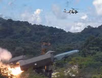 Bất ngờ loại tên lửa diệt hạm có sức công phá lớn nhất Đông Nam Á