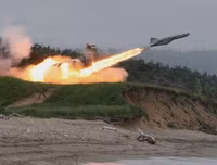 Bất ngờ loại tên lửa diệt hạm có sức công phá lớn nhất Đông Nam Á