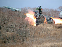 Bất ngờ loại tên lửa diệt hạm có sức công phá lớn nhất Đông Nam Á