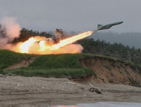 Bất ngờ loại tên lửa diệt hạm có sức công phá lớn nhất Đông Nam Á