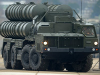 [ẢNH] S-400 Nga chỉ phát hiện được tiêm kích tàng hình F-35 trong vòng có... 36 km?