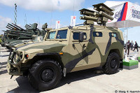 [ẢNH] Nga ồ ạt rút đi nhưng lại tặng cho Syria 