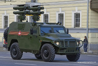 [ẢNH] Nga ồ ạt rút đi nhưng lại tặng cho Syria 