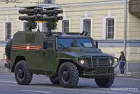 [ẢNH] Nga ồ ạt rút đi nhưng lại tặng cho Syria 