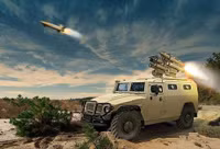 [ẢNH] Nga ồ ạt rút đi nhưng lại tặng cho Syria 