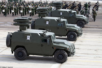 [ẢNH] Nga ồ ạt rút đi nhưng lại tặng cho Syria 