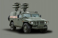 [ẢNH] Nga ồ ạt rút đi nhưng lại tặng cho Syria 