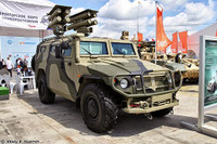 [ẢNH] Nga ồ ạt rút đi nhưng lại tặng cho Syria 