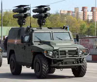 [ẢNH] Nga ồ ạt rút đi nhưng lại tặng cho Syria 