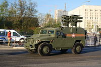 [ẢNH] Nga ồ ạt rút đi nhưng lại tặng cho Syria 