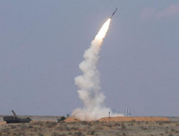 Nga cung cấp S-300 cho Syria sau vụ 