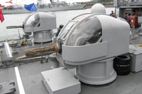 [ẢNH] Hải quân Việt Nam chính thức sử dụng 