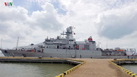[ẢNH] Hải quân Việt Nam chính thức sử dụng 