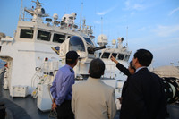 [ẢNH] Hải quân Việt Nam chính thức sử dụng 