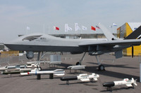 [ẢNH] Niềm tự hào Trung Quốc bị bắn hạ trên chiến trường Lybia